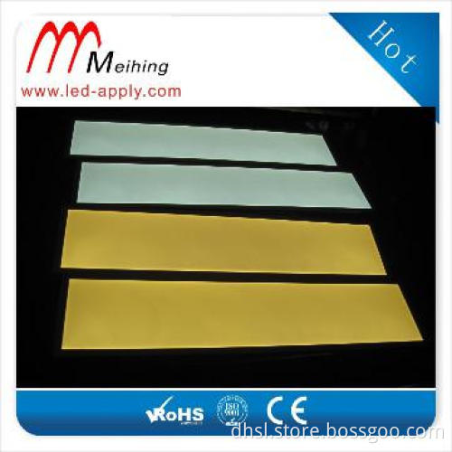 LED display lighting panel 300x1200x12mm